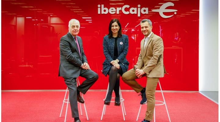 Esta alianza fomenta la vocación emprendedora entre los jóvenes y facilita su empleabilidad