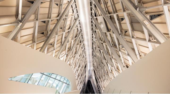 5 CURIOSIDADES SOBRE MOBILITY CITY  QUE LO CONVIERTEN EN EL HOGAR DE LA CREATIVIDAD Y LA INNOVACIÓN