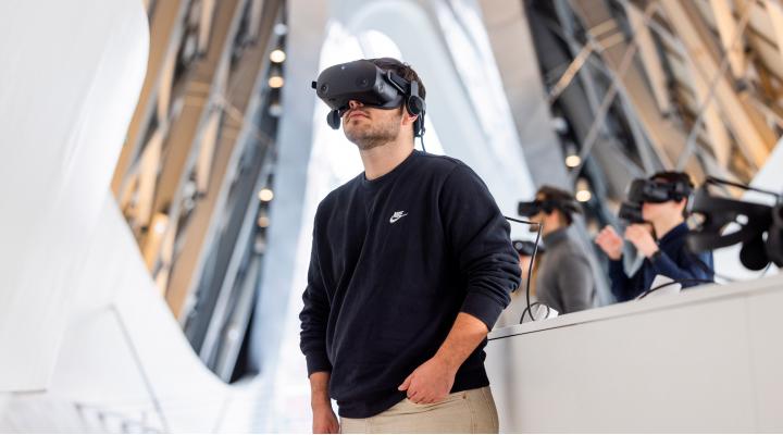 MOBILITY CITY OFRECE LAS EXPERIENCIAS MÁS IMPACTANTES PARA DISFRUTAR ESTE VERANO