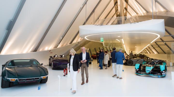 MOBILITY CITY CUMPLE 6 MESES  DESDE SU INAUGURACIÓN