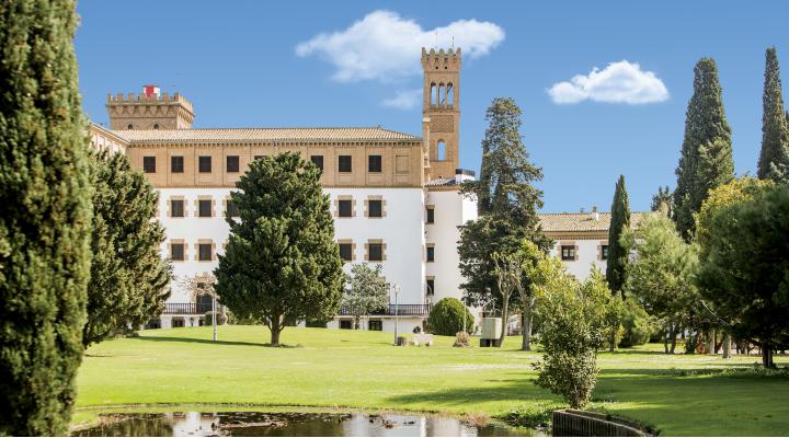 CAMPUS IBERCAJA, REFERENTE DE FORMACIÓN EMPRESARIAL EN EL VALLE DEL EBRO 