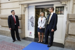 PRESENTACIÓN DE LOS PROGRAMAS DE EMPLEABILIDAD EN ZENTRUM