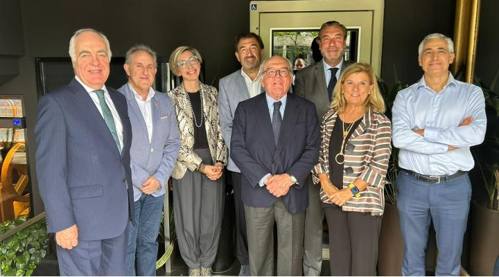 Jurado de los Premios Impulso 2023