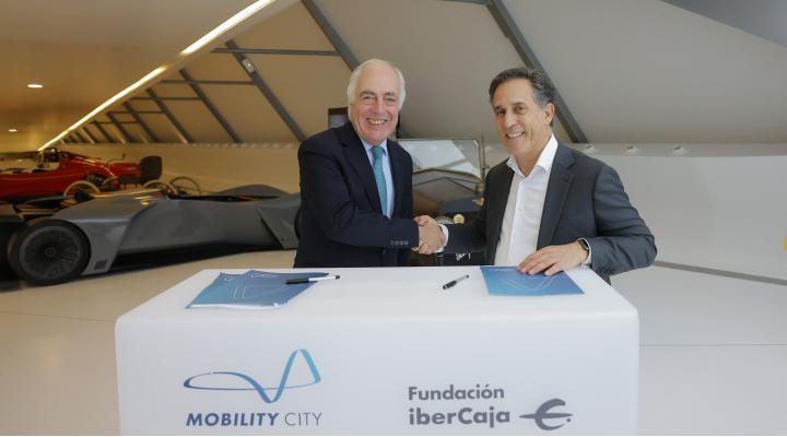 La compañía Ingesan se adhiere a la iniciativa Mobility City