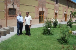 IBERCAJA COLABORA CON PROYECTO HOMBRE EN GUADALAJARA