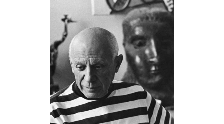 La primera conferencia versará sobre una obra de cerámica de Pablo Picasso.