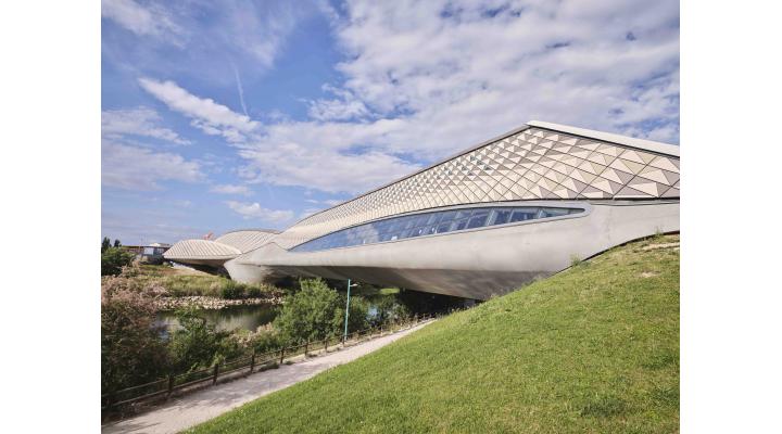 Mobility City acogerá en el mes de marzo la Conferencia Internacional de Seguridad Vial de la Moto