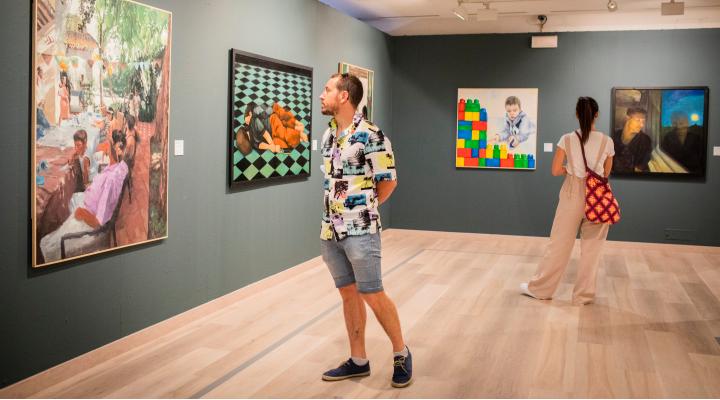 FUNDACIÓN IBERCAJA CONVOCA LA XI EDICIÓN DEL 