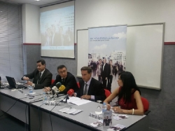  PRESENTACIÓN DE LOS PROGRAMAS DE 