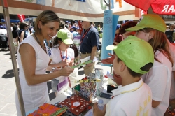 MERCADO DE COOPERATIVAS ESCOLARES