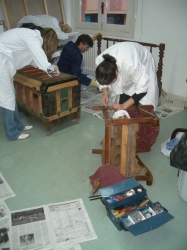 BALANCE DEL CURSO 2011-2012 Y PROGRAMACIÓN PARA EL VERANO EN IBERCAJA TERUEL