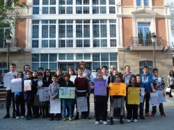 BALANCE DEL CURSO 2011-2012 Y PROGRAMACIÓN PARA EL VERANO EN IBERCAJA  LA RIOJA