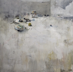 GANADORES DEL PREMIO IBERCAJA DE PINTURA JOVEN 2012