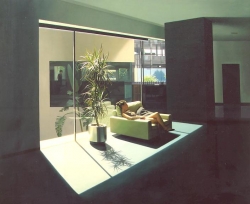 GANADORES DEL PREMIO IBERCAJA DE PINTURA JOVEN 2012