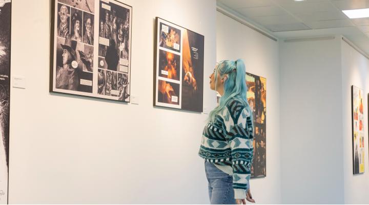 FUNDACIÓN IBERCAJA LANZA LA VI EDICIÓN DEL CONCURSO DE CÓMIC 