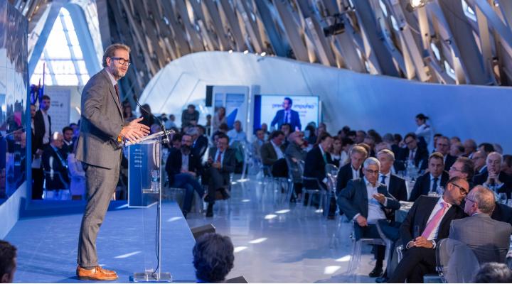 El próximo 20 de febrero, Mobility City celebra los tres años desde su inauguración.