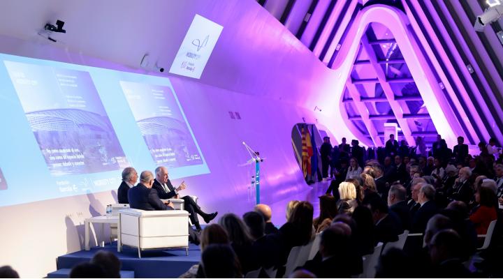 MOBILITY CITY CELEBRA SU TERCER ANIVERSARIO CON MÁS DE MEDIO MILLÓN DE VISITANTES Y CERCA DE 400 ACTIVIDADES