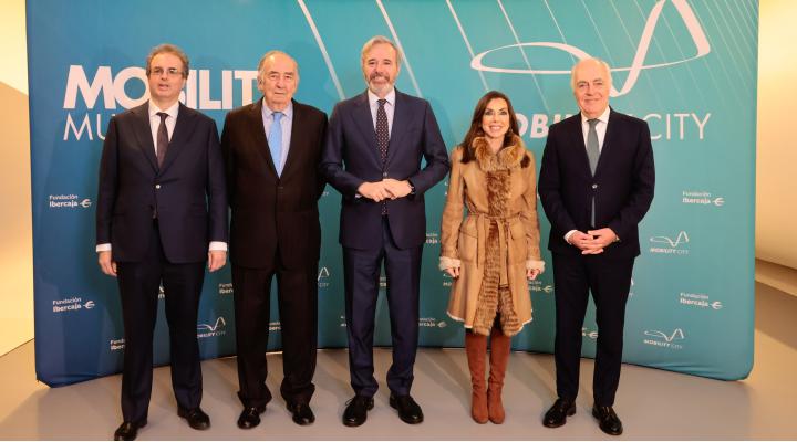 MOBILITY CITY CELEBRA SU TERCER ANIVERSARIO CON MÁS DE MEDIO MILLÓN DE VISITANTES Y CERCA DE 400 ACTIVIDADES