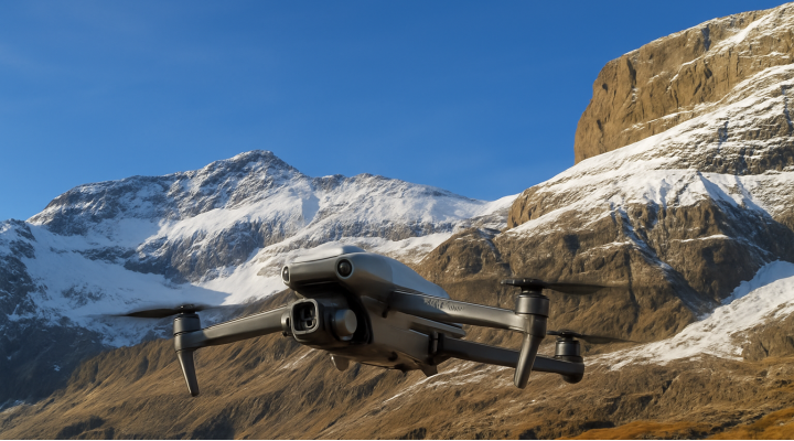 FUNDACIÓN IBERCAJA CONTRIBUYE A LA CONSERVACIÓN Y MEDICIÓN DEL GLACIAR DE MONTE PERDIDO