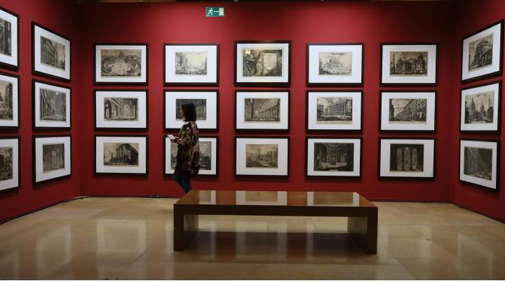 EL LEGADO Y EL COMPROMISO HISTÓRICO DE “LA ECONÓMICA” PROTAGONIZAN UNA EXPOSICIÓN POR SU 250 ANIVERSARIO