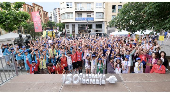 Mercado de cooperativas escolares 