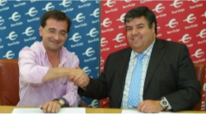 ASIDGU -ASOCIACIÓN PARA EL SÍNDROME DE DOWN DE GUADALAJARA- RECIBE EL APOYO DE IBERCAJA