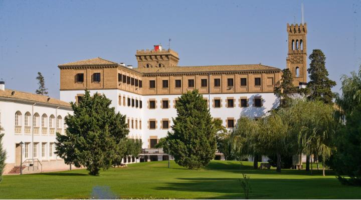 CAMPUS FUNDACIÓN IBERCAJA REFUERZA SU APUESTA POR EL LIDERAZGO, LA INNOVACIÓN Y LA INTELIGENCIA ARTIFICIAL PARA EL PRÓXIMO CURSO
