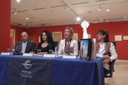 PRESENTACIÓN DE LA EXPOSICIÓN 