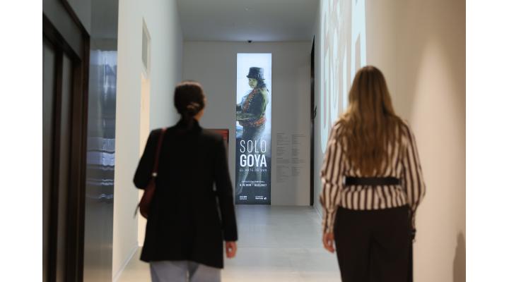 El ciclo de conferencias 