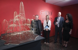 PRESENTACIÓN DE LA EXPOSICIÓN 