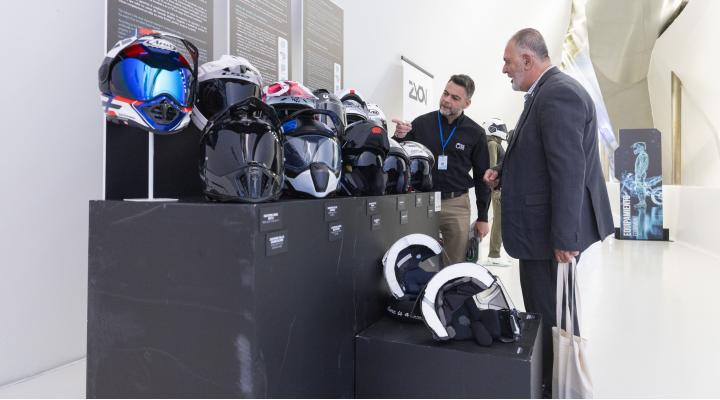 LA II INTERNATIONAL MOTORCYCLE SAFE MOBILITY CONFERENCE CONCLUYE EN MOBILITY CITY, EN ZARAGOZA, CON NUEVOS CONSENSOS INTERNACIONALES PARA REFORZAR LA SEGURIDAD VIAL DE LOS MOTORISTAS