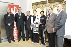 33 CARRERA POPULAR DE IBERCAJA POR LA INTEGRACIÓN