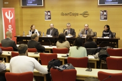 33 CARRERA POPULAR DE IBERCAJA POR LA INTEGRACIÓN