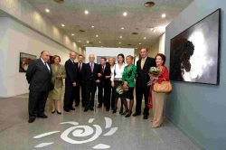 INAUGURACIÓN DE “PUENTES A LA ABSTRACCIÓN. 50 AÑOS DEL GRUPO EL PASO” 