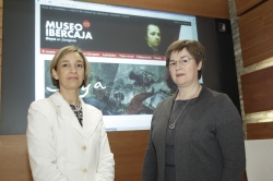 EL MUSEO IBERCAJA CAMÓN AZNAR ESTRENA PÁGINA WEB