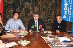 Carrera Popular Ibercaja Teruel