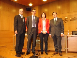 EMPLEA-T Y EMPRENDE ARRANCA EN LA RIOJA