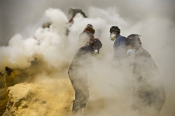 INAUGURACIÓN DE LA EXPOSICIÓN 