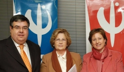 APOYO A UN PROYECTO DE AGUA POTABLE EN AFRICA