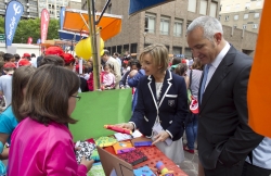 MERCADO COOPERATIVAS ESCOLARES DEL PROGRAMA 