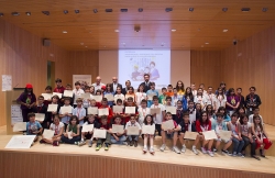 MERCADO COOPERATIVAS ESCOLARES DEL PROGRAMA 