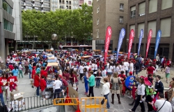 MERCADO COOPERATIVAS ESCOLARES DEL PROGRAMA 