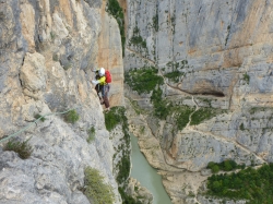 CONCURSO DE FOTOGRAFÍA DE MONTAÑEROS DE ARAGÓN 