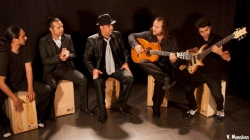 CONCIERTO DE EUGENIO TEJERO 