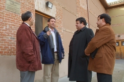 IBERCAJA COLABORA CON 