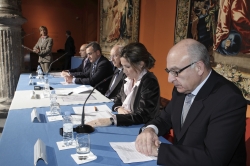 ACTO DE ENTREGA DE RECONOCIMIENTOS A LOS PARTICIPANTES EN LOS PROGRAMAS DE AYUDA AL PRIMER EMPLEO Y MOVILIDAD EUROPEA