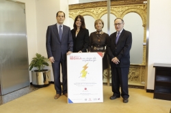 CAMPAÑA IBERCAJA DE NAVIDAD, A FAVOR DE CÁRITAS