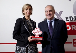 IBERCAJA OBTIENE CUATRO GALARDONES DE LA REVISTA 