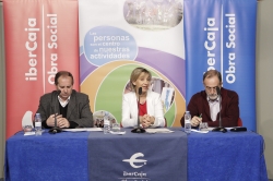 APERTURA DEL CENTRO PSICOSOCIAL 