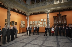 INAUGURACIÓN EXPOSICIÓN 